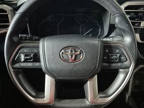 Used 2025 Toyota Tundra SR5 AWD/4WD image 19