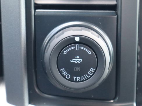 New 2025 Ford F150 Lariat w/ Equipment Group 501A Mid image 22