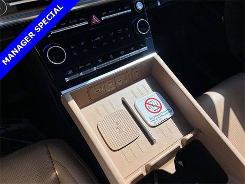 New 2025 Hyundai Santa Fe Limited image 20