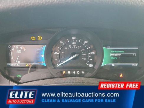 Used 2017 Ford Expedition XLT w/ Equipment Group 202A image 17