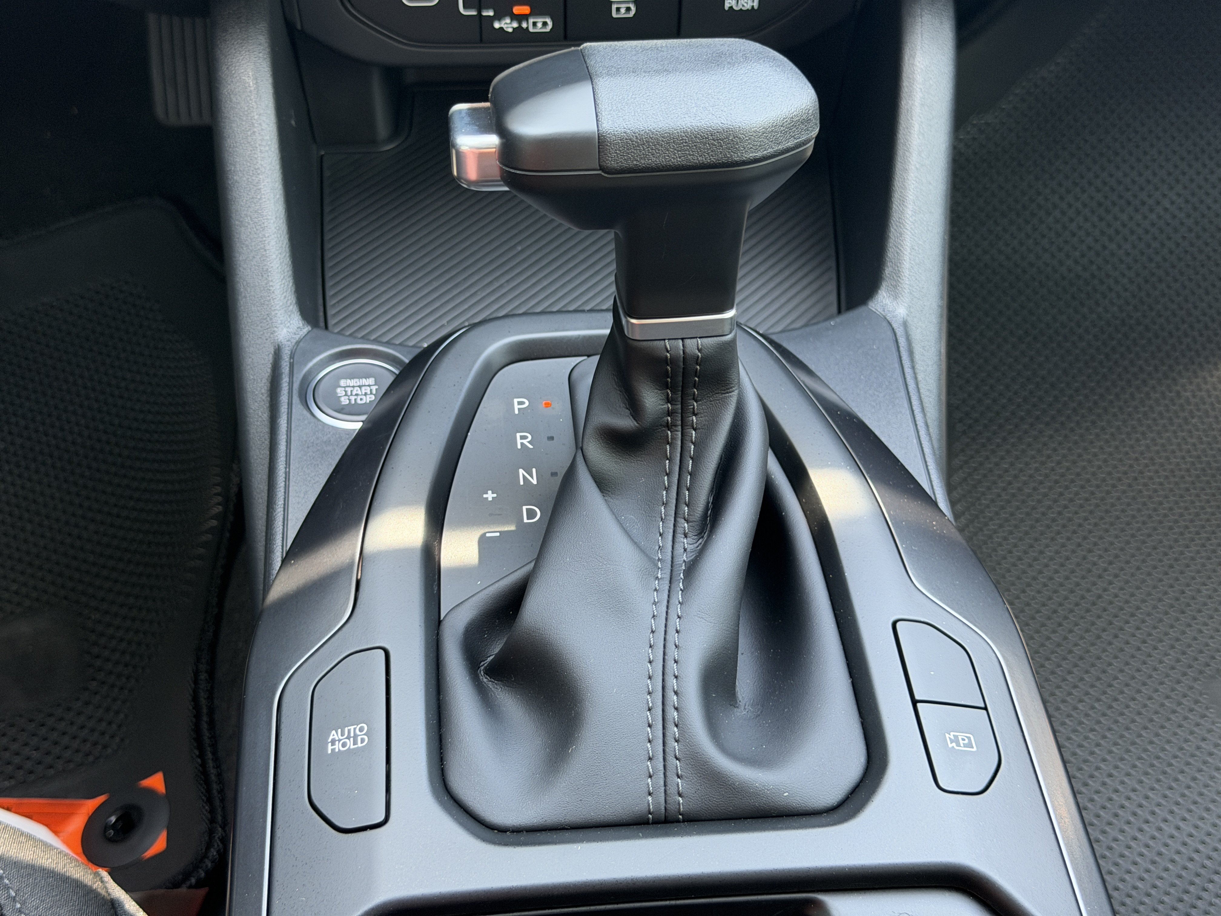 New 2026 Kia K4 FWD image 24