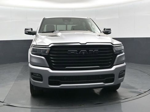 New 2026 RAM 1500 Laramie w/ Night Edition image 9