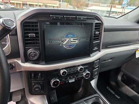 Used 2023 Ford F150 XLT w/ Equipment Group 302A High image 9