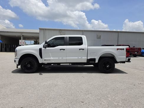 Used 2025 Ford F350 XL w/ STX Appearance Package AWD/4WD image 6