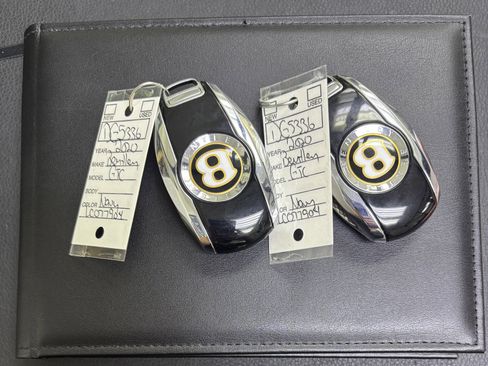 Used 2020 Bentley Continental GT image 56