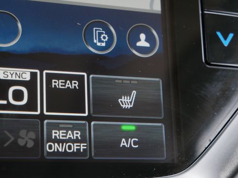 Certified 2024 Subaru Ascent Onyx Edition Limited image 32