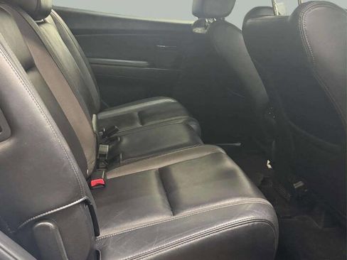 Used 2010 MAZDA CX-9 Touring w/ Moonroof & Bose Audio Pkg AWD/4WD image 8