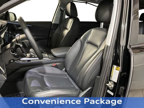 Used 2023 Audi Q7 2.0T Premium Plus w/ Premium Plus Package AWD/4WD image 7