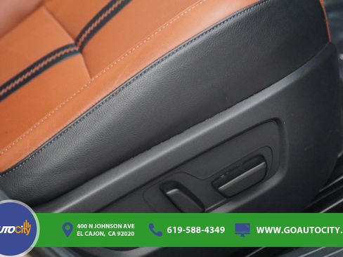 Used 2023 MAZDA CX-50 Meridian Edition w/ Cargo Package AWD/4WD image 16