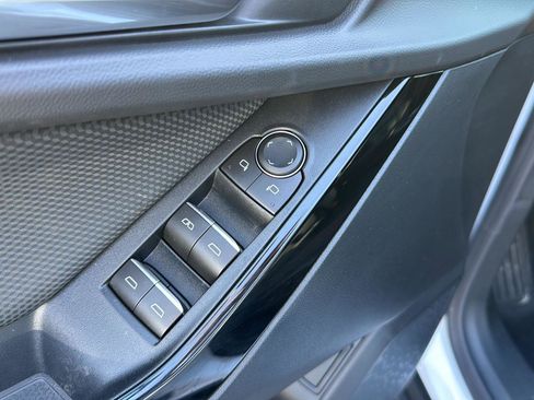 New 2026 Chevrolet Equinox RS w/ Convenience Package III image 29