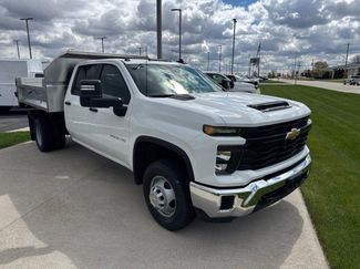 New 2026 Chevrolet Silverado 3500 W/T w/ WT Convenience Package AWD/4WD video 1