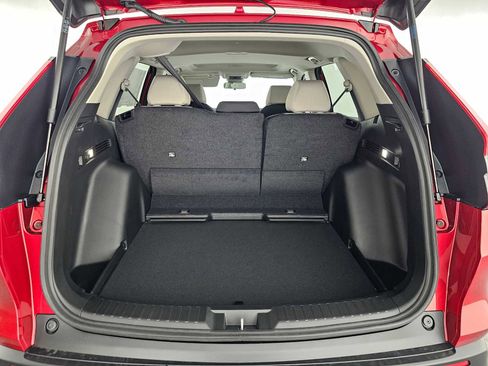 New 2025 Honda CR-V EX image 13