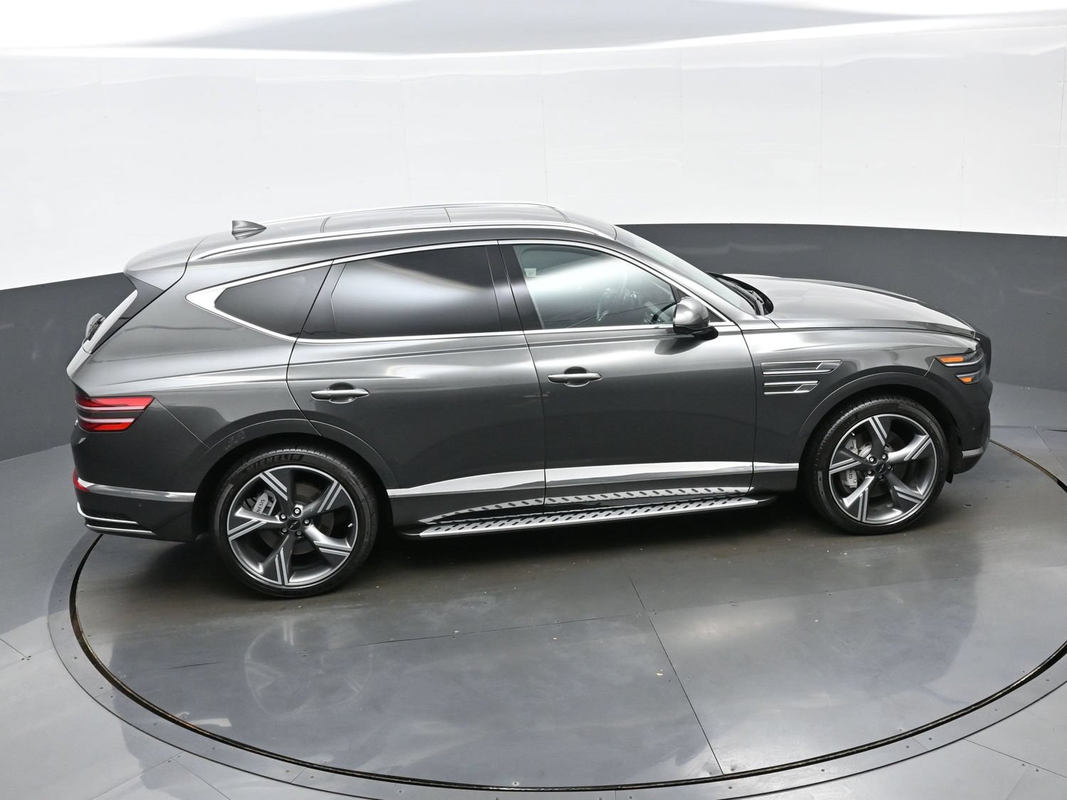 Used 2026 Genesis GV80 3.5T Prestige AWD/4WD image 42