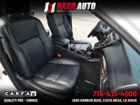 Used 2014 Toyota Avalon XLE Premium FWD image 19