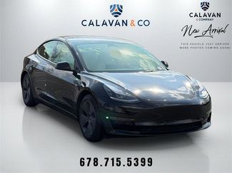 Used 2021 Tesla Model 3 Standard Range Plus video 1