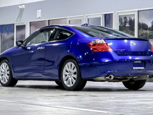 Used 2010 Honda Accord EX-L image 3