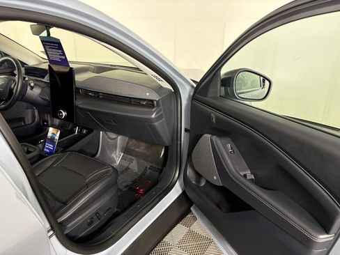 Certified 2025 Ford Mustang Mach-E Premium w/ Interior Protection Package image 34