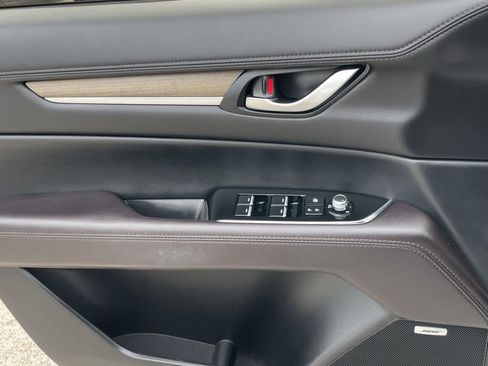 Used 2019 MAZDA CX-5 Signature image 20