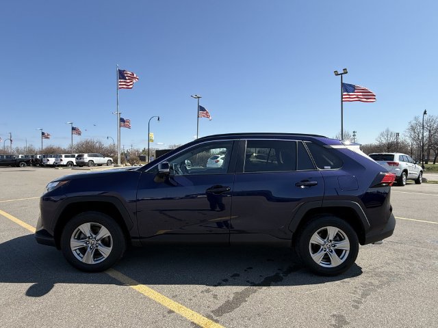 Used 2024 Toyota RAV4 XLE w/ Convenience Package AWD/4WD image 33