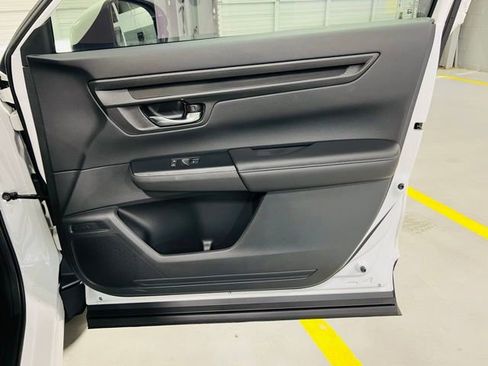 New 2026 Honda CR-V EX image 31