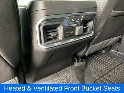 Certified 2022 GMC Sierra 2500 SLT image 18