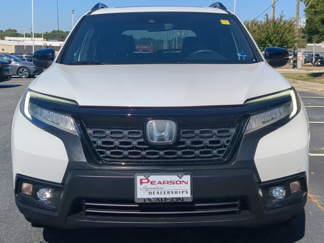 Used 2019 Honda Passport Touring image 8
