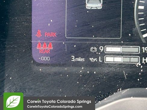 New 2026 Toyota Tundra Platinum image 23