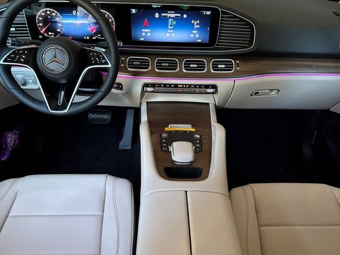 New 2026 Mercedes-Benz GLE 350 4MATIC image 16