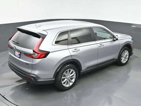 Certified 2025 Honda CR-V EX-L image 33