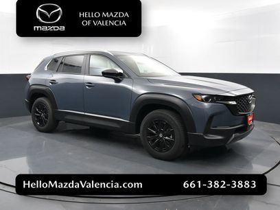 New 2026 MAZDA CX-50 2.5 Hybrid w/ Weather Package