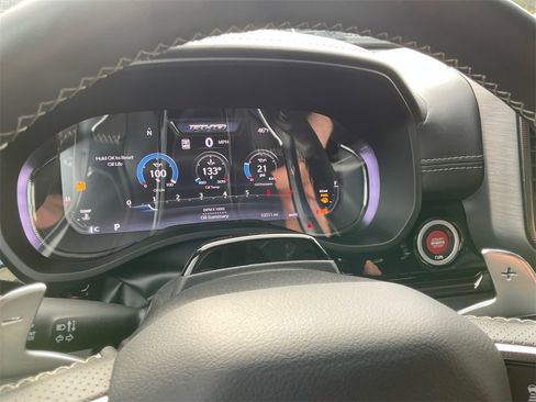 Used 2026 RAM 1500 RHO w/ RHO Level 1 Equipment Group image 19