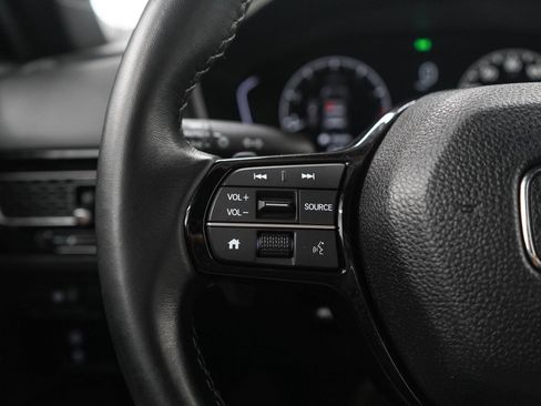 Used 2024 Honda Civic Sport image 24