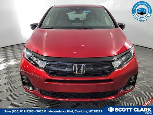 New 2026 Honda Odyssey Sport-L image 2