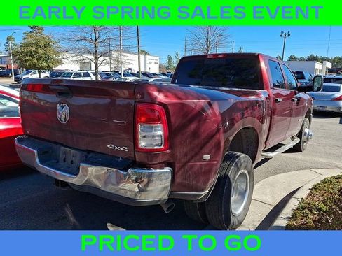 Used 2021 RAM 3500 Tradesman image 6
