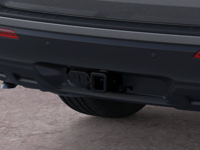 New 2026 Ford Explorer Active RWD image 23