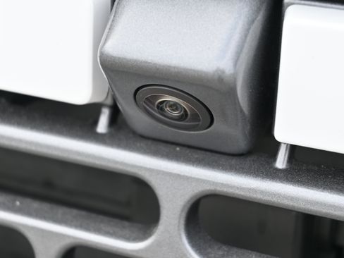 New 2025 Ford Bronco Badlands image 11