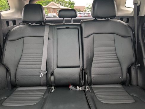 Used 2025 Kia Sportage SX FWD image 23