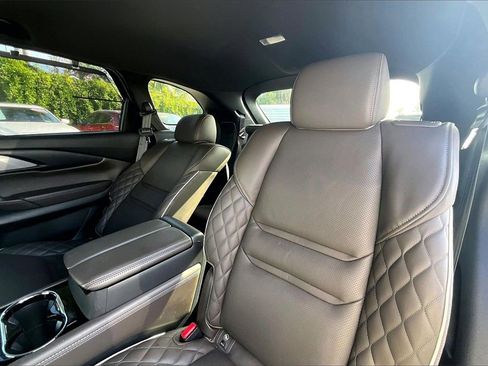 Certified 2023 MAZDA CX-9 Signature image 15