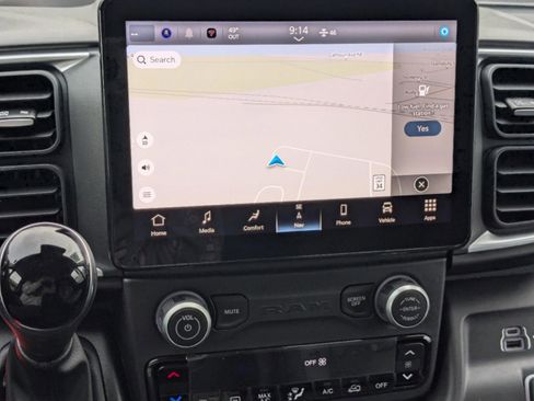 New 2025 RAM ProMaster 3500 w/ Quick Order Package 22H SLT+ image 19