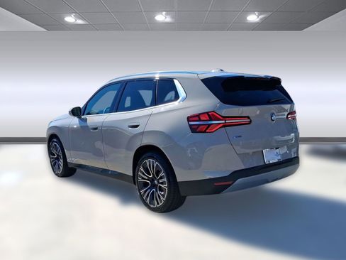 New 2026 BMW X3 xDrive30 w/ Premium Package image 3