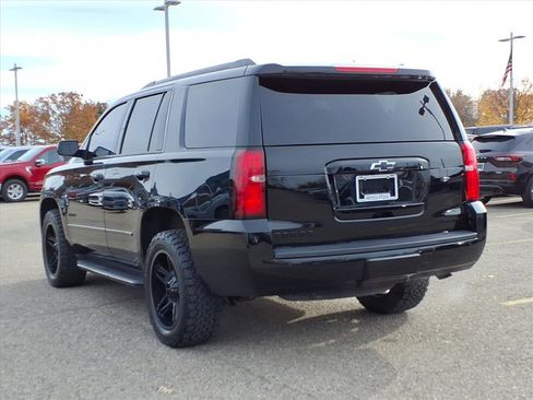 Used 2019 Chevrolet Tahoe Premier image 5