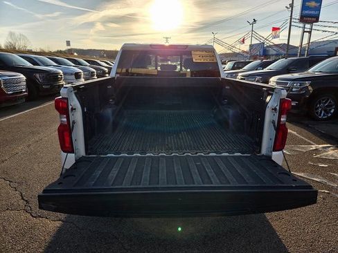 Used 2020 Chevrolet Silverado 1500 RST image 6