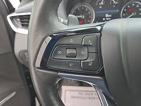 Used 2023 Buick Enclave Essence w/ Experience Buick Package image 20