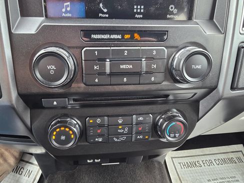 Used 2018 Ford F150 XLT w/ Equipment Group 302A Luxury AWD/4WD image 26