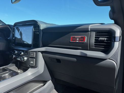 New 2026 Ford F150 XLT w/ Equipment Group 303A High AWD/4WD image 19