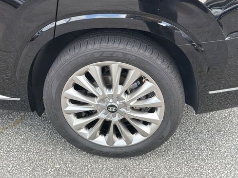 Used 2020 Hyundai Palisade Limited FWD image 21