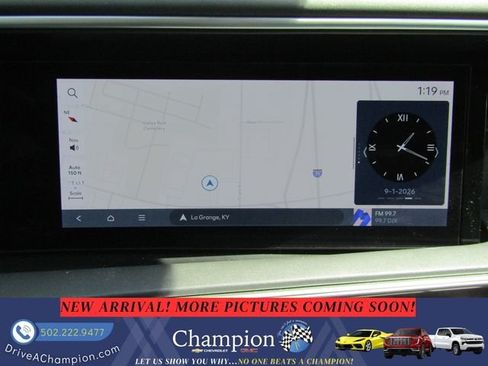 Used 2026 Hyundai Palisade SEL FWD image 13