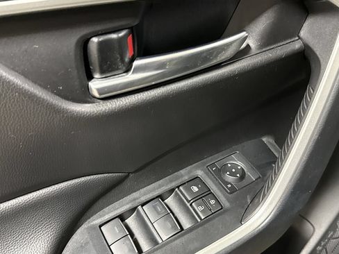 Used 2024 Toyota RAV4 XLE FWD image 20