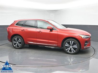 Used 2023 Volvo XC60 B5 Ultimate