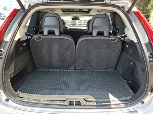 Used 2023 Volvo XC90 B6 Ultimate w/ Protection Package Premier AWD/4WD image 31